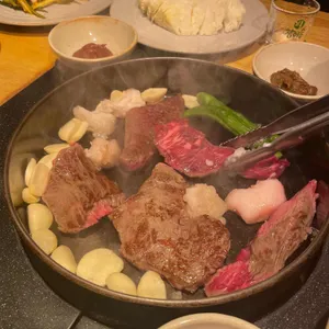 대도식당 사진 2