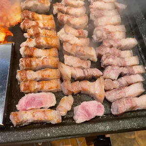 하남돼지집 사진