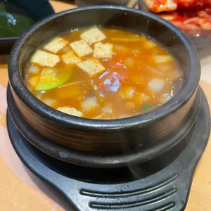 하남돼지집 사진