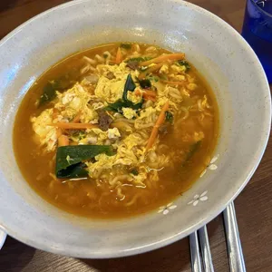 정송숙12년전통 오렌지김밥 사진