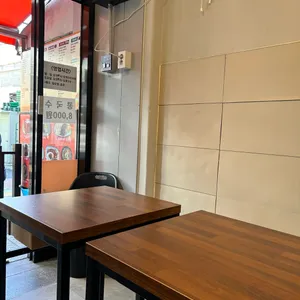 정송숙12년전통 오렌지김밥 대표 사진