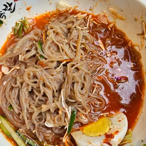 영동족발 사진