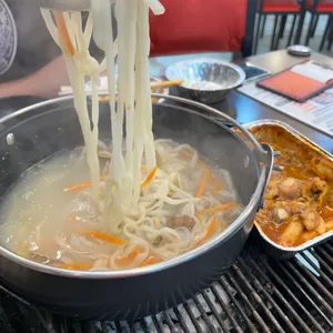 유령치즈조개&활어회무한리필 사진