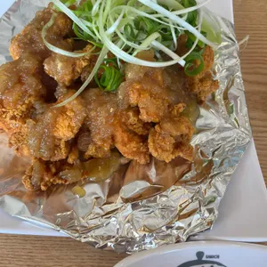 가마치통닭 사진
