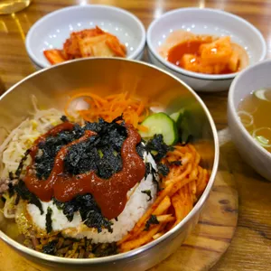 부잣집설렁탕 사진