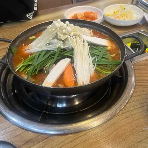 창평시장국밥 사진