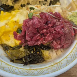 513텐동 사진 1