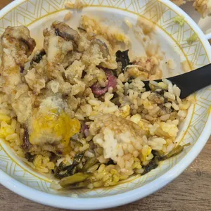 513텐동 사진 2