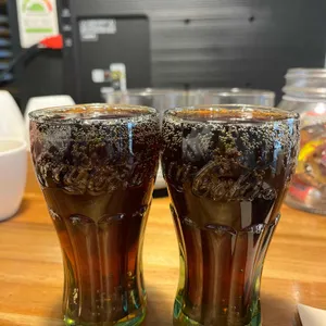 곤돈 사진