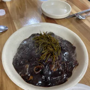 바다와짜장 사진