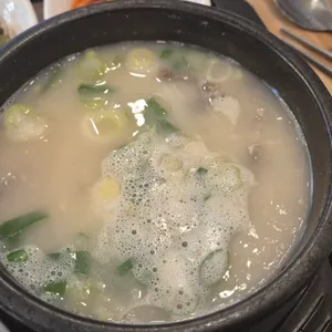 새벽해장국 사진 2
