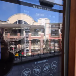 스타벅스 리뷰 사진