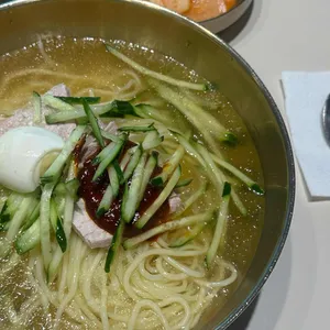 제주산방식당 사진