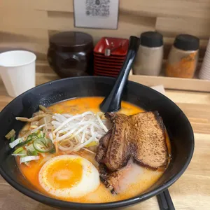 시미루라멘 사진