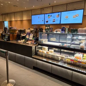 스타벅스 리뷰 사진