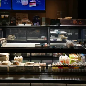 스타벅스 리뷰 사진