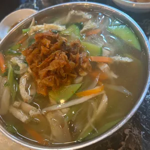 국보전 대표 사진
