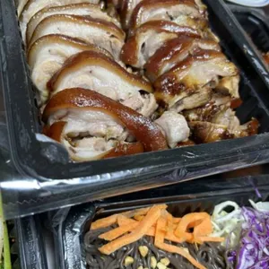 명성왕족발 대표 사진