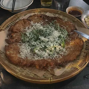 화목식탁 사진