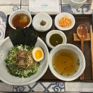 소반 사진