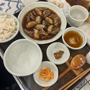 소반 사진
