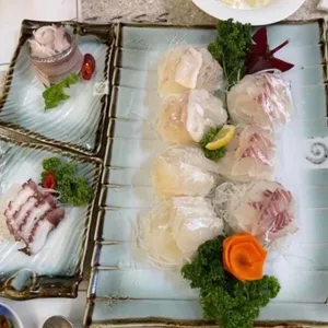 큰갯물회집 대표 사진