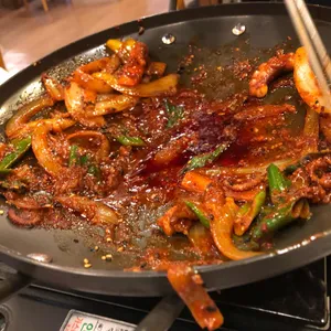 닭한마리해물포차 사진