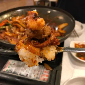 닭한마리해물포차 사진