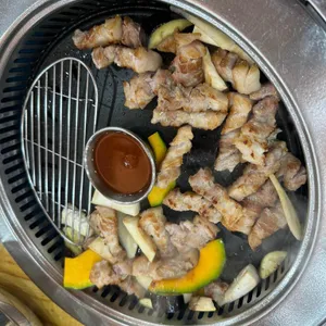 맛찬들왕소금구이 사진