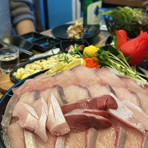 도심속바다 사진