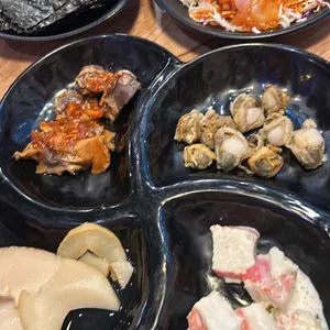도심속바다 사진