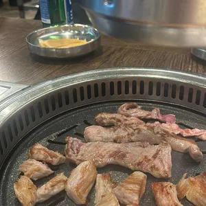 육화몽 사진