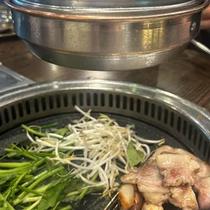 육화몽 사진