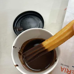 츄레리아 대표 사진