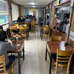 채가네 들깨칼국수 리뷰 사진