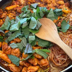닭이봉춘천닭갈비 사진