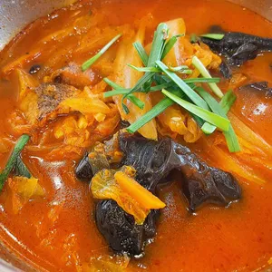 은행나무집 사진