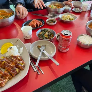 은행나무집 리뷰 사진