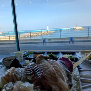 한산횟집 사진