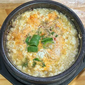 초당골 사진
