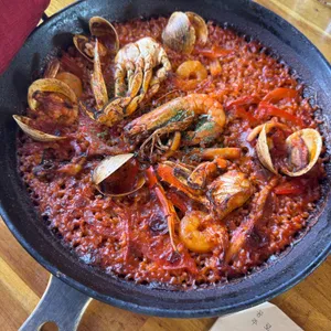 로컬파스타 사진