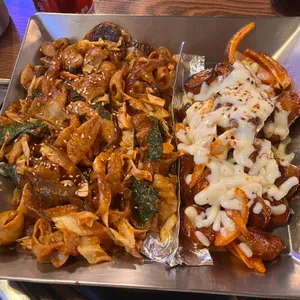 곱창하우스 사진