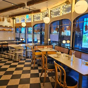 치즈룸X멜팅샵 리뷰 사진