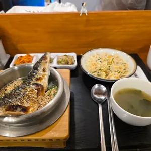 도화 솥밥 & 요리주점 사진