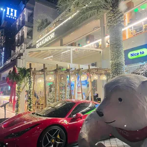 건도리횟집 사진 2