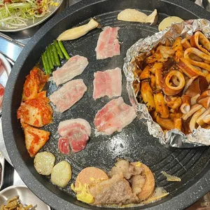 냅다청양집 사진
