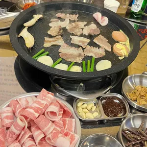 냅다청양집 사진 2