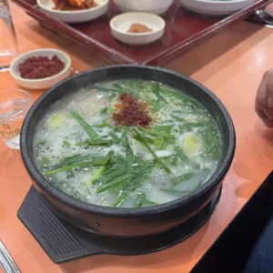 장수촌24시돼지국밥 사진