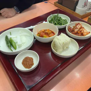 장수촌24시돼지국밥 사진