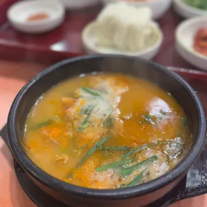 장수촌24시돼지국밥 사진